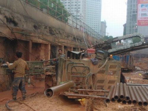 鹤壁注浆管现货