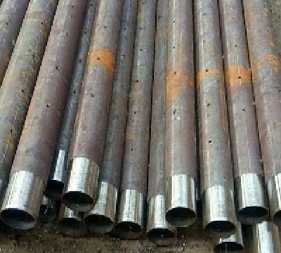 鹤壁注浆管现货 鹤壁注浆管现货