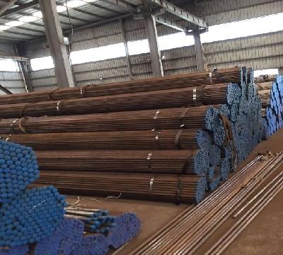 鹤壁隧道注浆管现货 鹤壁隧道注浆管现货