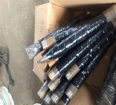 鹤壁注浆管现货