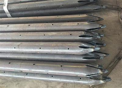 鹤壁注浆管现货 鹤壁注浆管现货