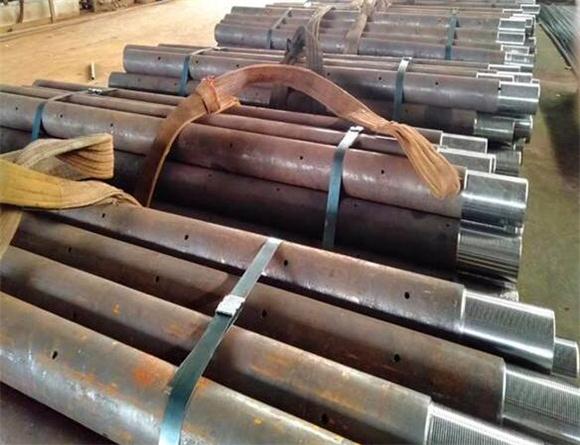 鹤壁注浆管现货