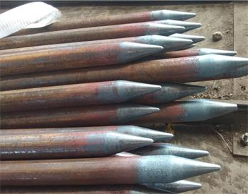 鹤壁注浆管现货