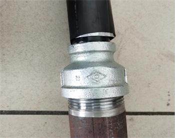 鹤壁注浆管现货 鹤壁注浆管现货