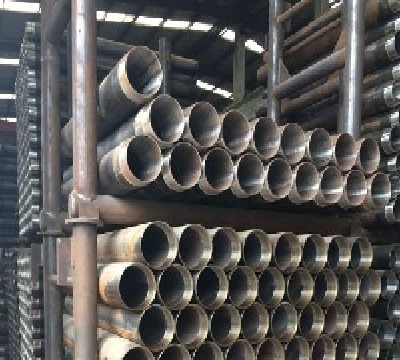 鹤壁注浆管现货 鹤壁注浆管现货