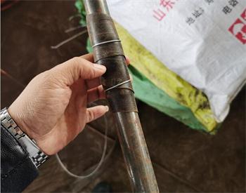 鹤壁注浆管现货