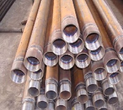 鹤壁注浆管现货