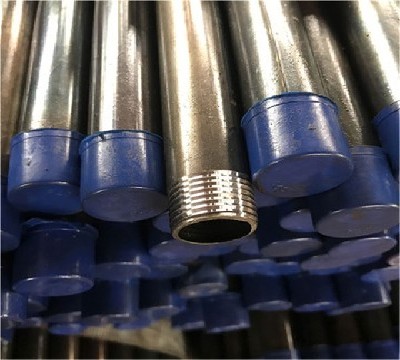 鹤壁注浆管现货 鹤壁注浆管现货