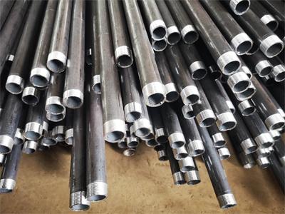 鹤壁注浆管现货