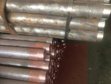 鹤壁注浆管现货 鹤壁注浆管现货